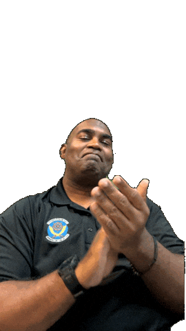 Lets Go Congrats Sticker