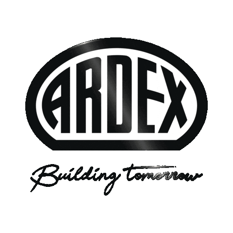 Construction Concrete Sticker by ARDEX Americas