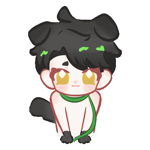Kennykwan Sticker