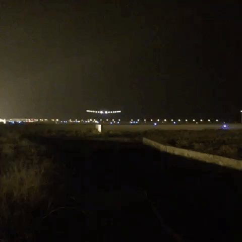 nanjing GIF by Solar Impulse
