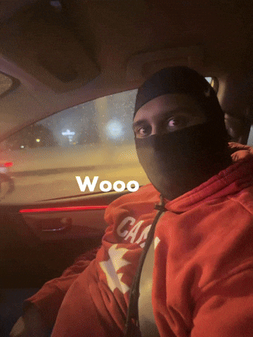 Wooo GIF