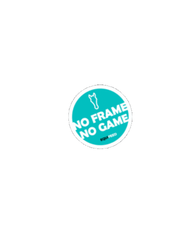 Equifeed Sticker