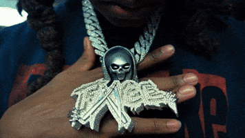 Michigan Flint GIF by Babyfxce E