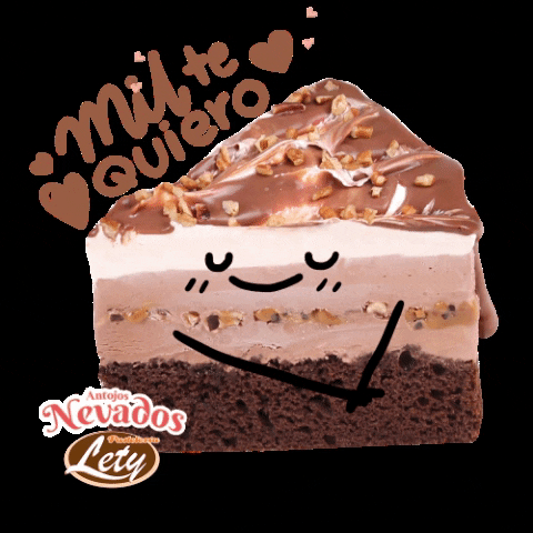 Pastelería Lety GIF