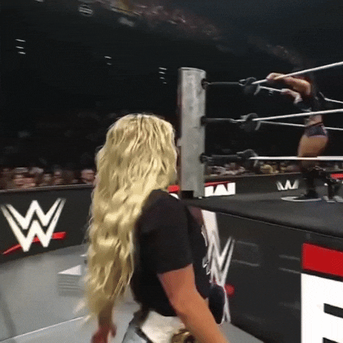 Liv Morgan GIF
