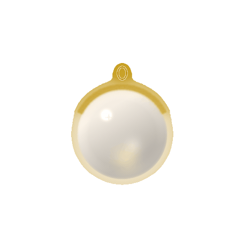 Sticker Gold Sticker by KIRAY Jewellery