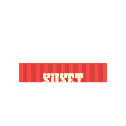 Container Esbjerg Sticker by Susetfestival