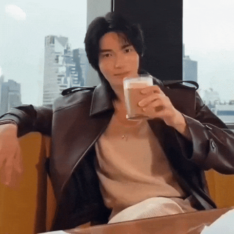 Coffee Thai GIF