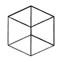 Cube GIF by Kilavaish