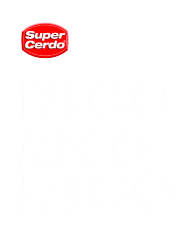 Rico Rico Rico Sticker by SuperCerdo