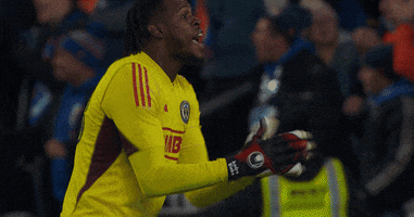 Encourage Get Up GIF by Major League Soccer