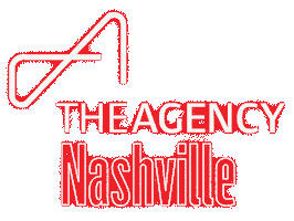 Nashvillerealestate Sticker by theagencyre