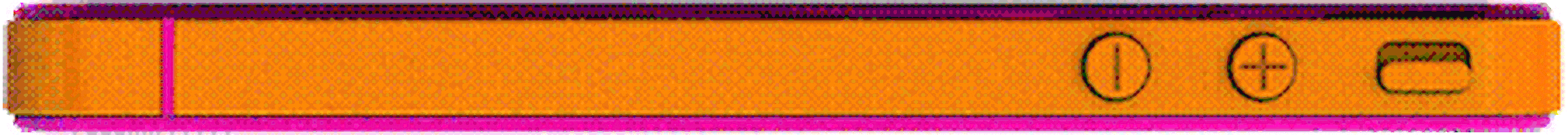 rainbow iphone GIF by Scott Gelber