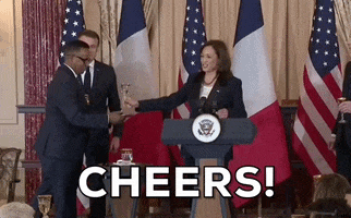 France Cheers GIF by GIPHY News