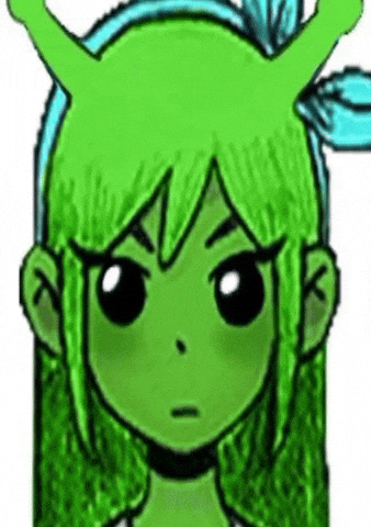 Omori Aubrey GIF