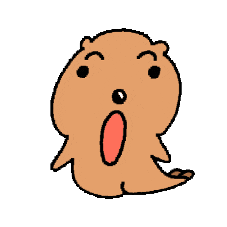 Quokka Sticker
