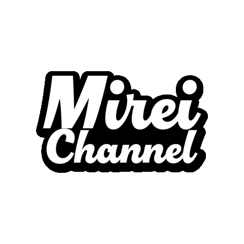 ミレイチャンネル Sticker