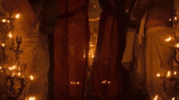 Diljit Dosanjh GIF by Hombale Films