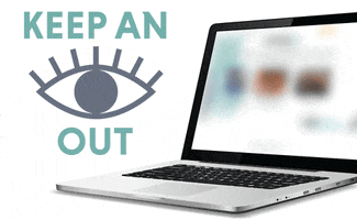 GIF by Salon du Chocolat NY