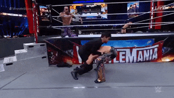 Wwe GIF