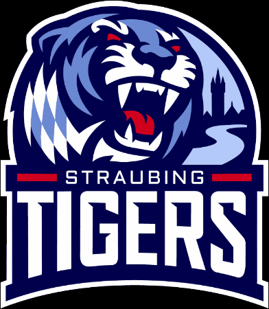GIF by Straubing Tigers