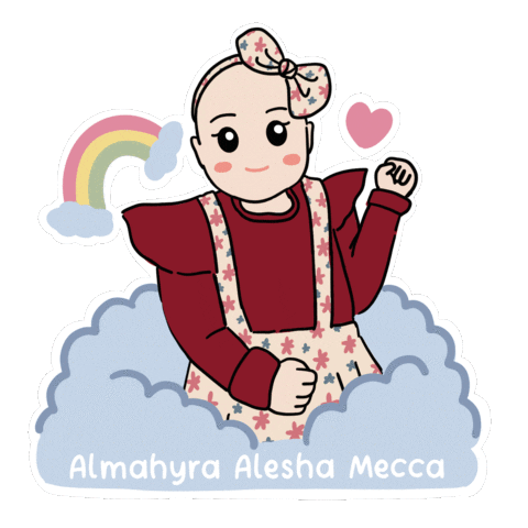 Baby Kids Sticker