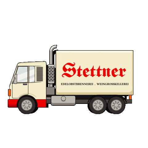 EDELOBSTBRENNEREI & WEINKELLEREI FRANZ STETTNER & SOHN GMBH Sticker