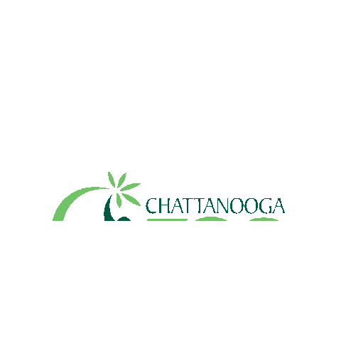 Chattanooga Zoo Sticker