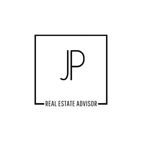 J Powers Sticker by Jennifer Powers Realtor