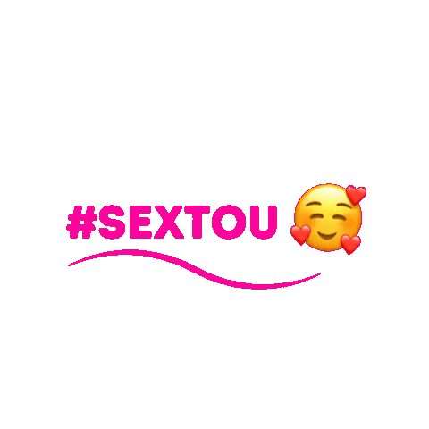 Boa Noite Sextou Sticker