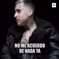 Argentina Trap GIF by Filonews