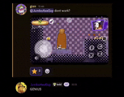 Android Genius GIF