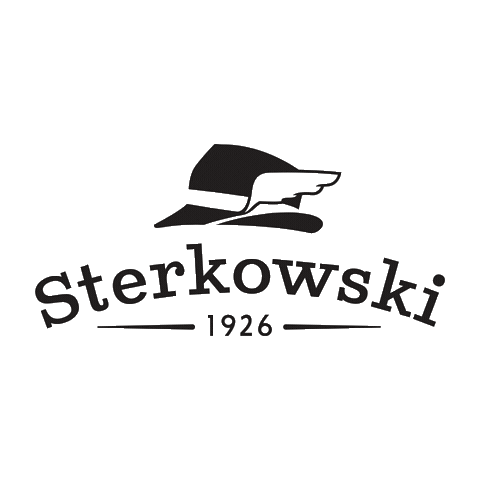 sterkowski.com Sticker