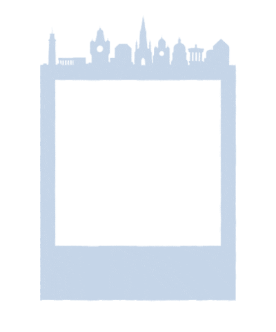 Lumo Travel Sticker