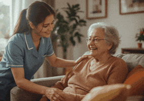 My Care Llc Of Michigan GIF