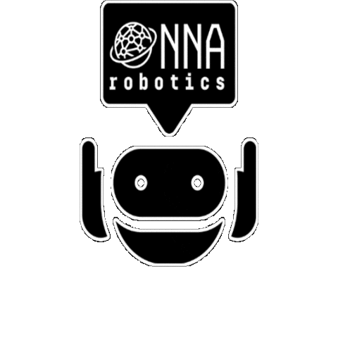 OnnaRobotics Sticker