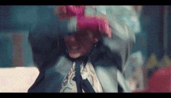 Music Video Dance GIF by Naomi Scott