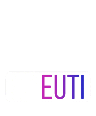 EUTISALUD Sticker