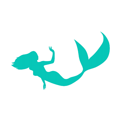 Ocean Sticker