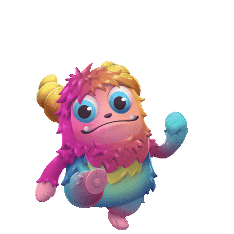Rizasmascot Sticker