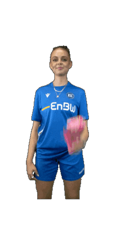 Ksc Sticker by enbw-ksc