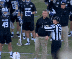 Goal Ref GIF by ECD Lacrosse