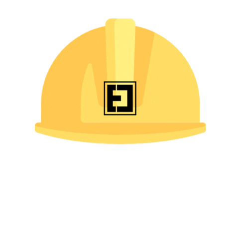 Constructora Estrella Camilo Sticker