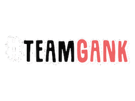 Twitch Gamer Sticker by GankNow
