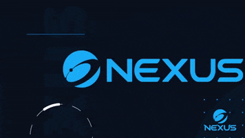 Logo Technology GIF by Nexus