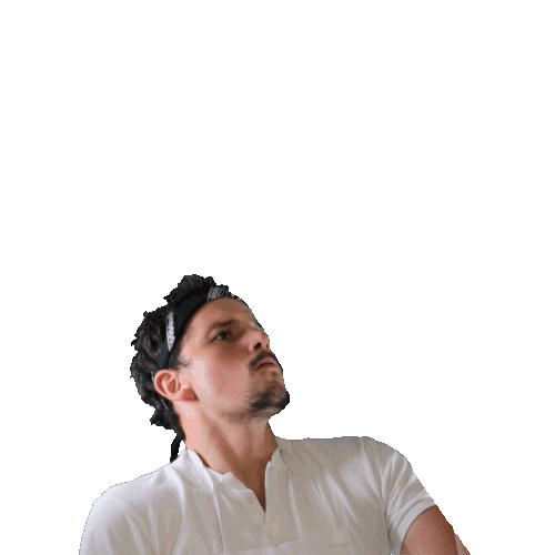 Juan Arbelaez Sticker