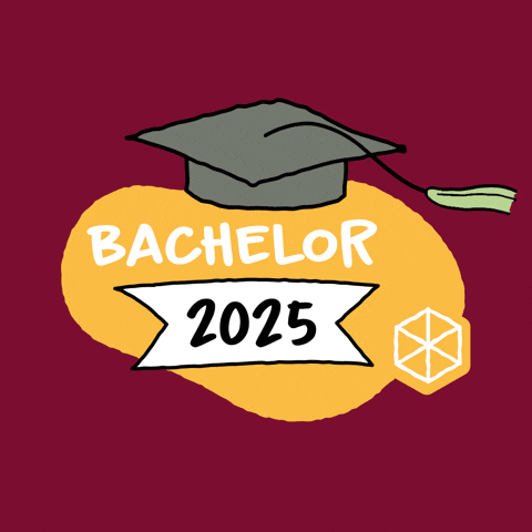 We Did It University GIF by Leuphana Universität Lüneburg