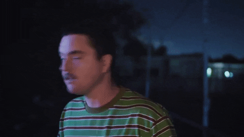 Disappear Jordan Taylor GIF by New Balance Numeric - Find & Share on GIPHY
