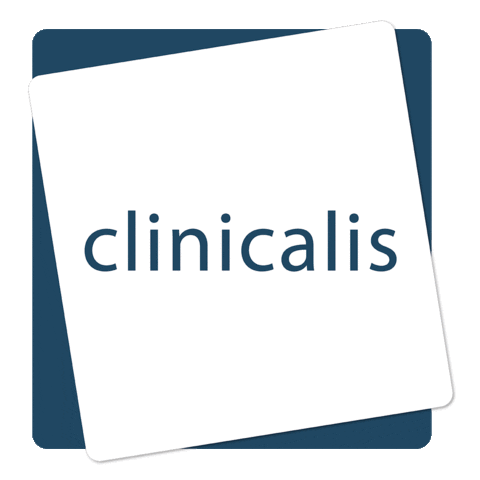 Clinicalis Odontologia Sticker