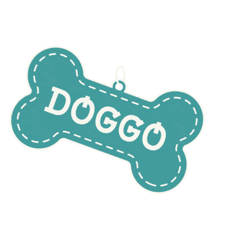 Sticker by Good Clean Dog